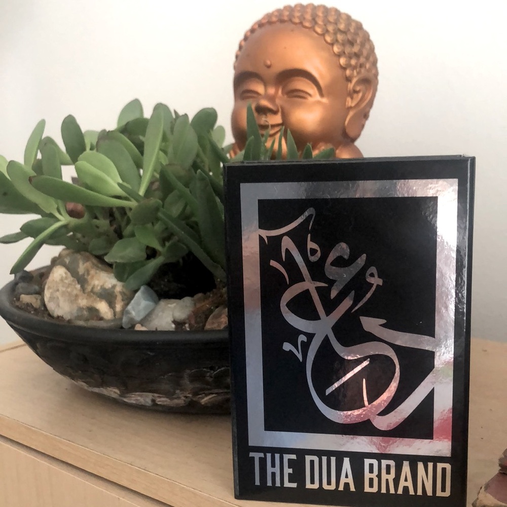 The Dua Brand Cherry Casino 30 ML